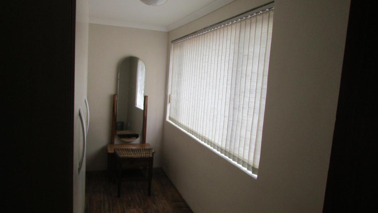 Ferienwohnung Pinewoods Rest Somerset West Exterior foto