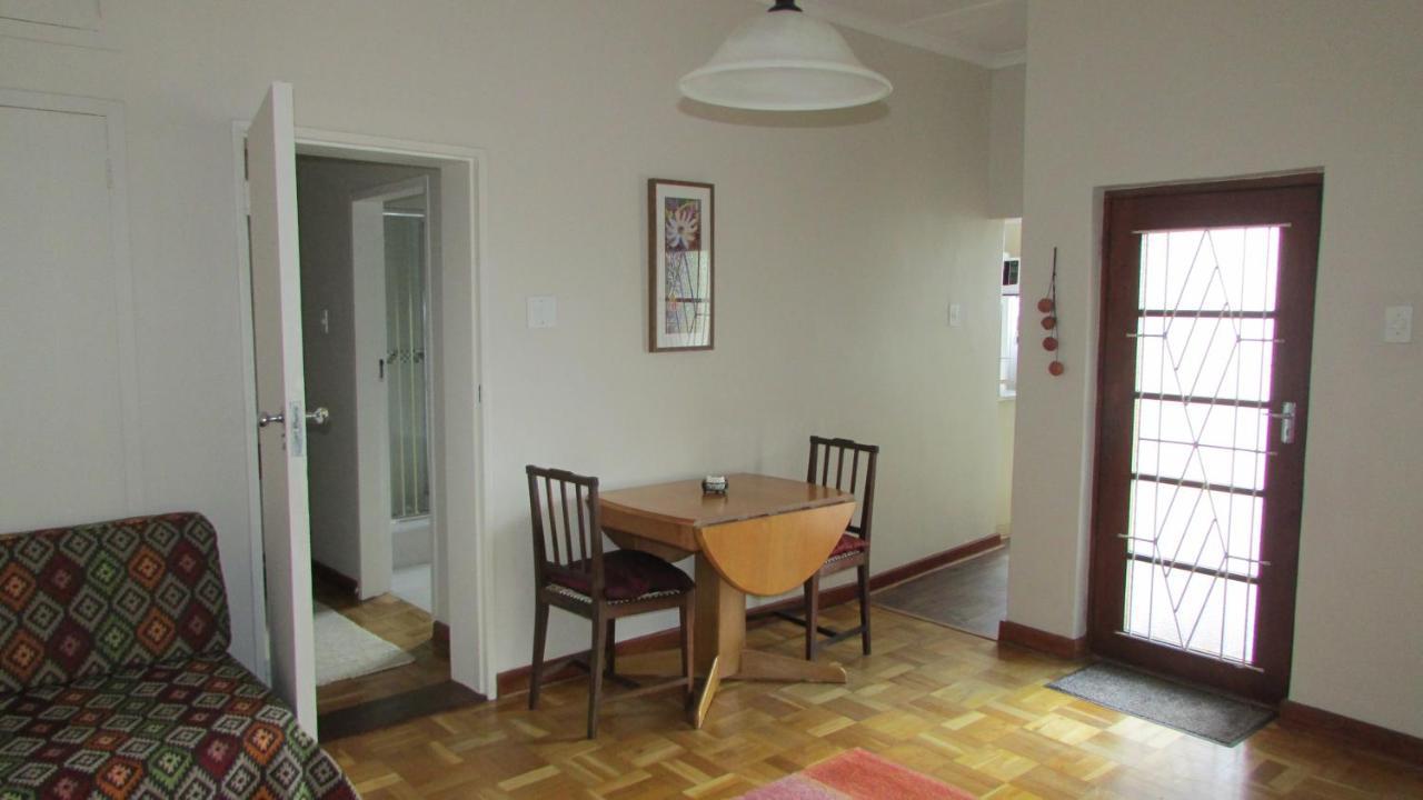 Ferienwohnung Pinewoods Rest Somerset West Exterior foto